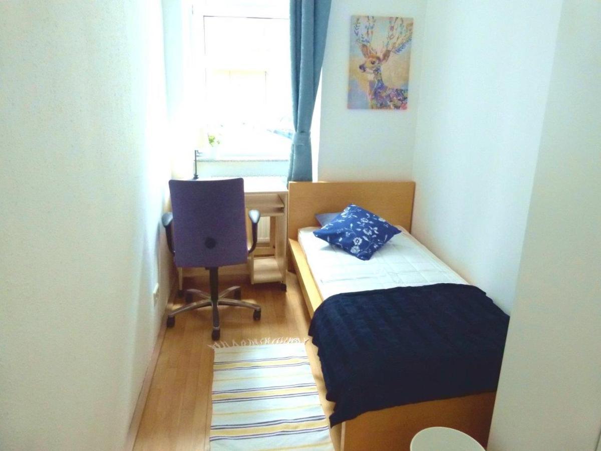 Roooms By Jr Apartament Viena